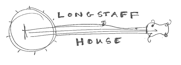 Longstaff House - Email Newsletter