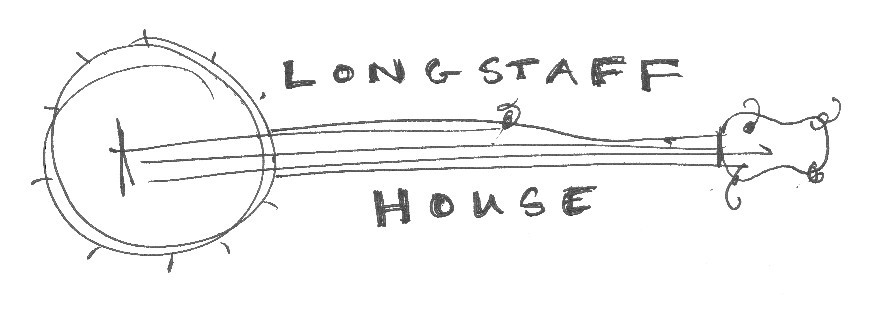 Longstaff House - House Concerts in Missoula, Montana