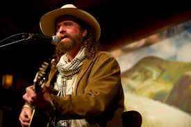 Cowboy Poet/Singer Mike Beck  August 28