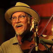 Bruce Molsky show and Fiddle Workshop  June 8, 2024 @ LONGSTAFF HOUSE